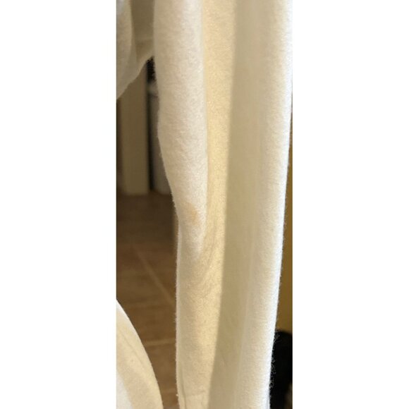 VTG J. Ellis Fit & Flare Midi Dress w/Elastic Waist Cotton Blend Women's Size XS - Picture 7 of 16